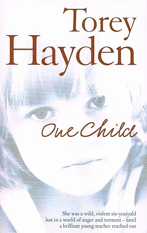 Seller image for One Child : for sale by Sapphire Books