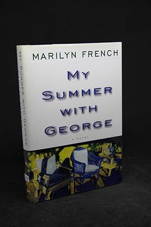 My Summer with George