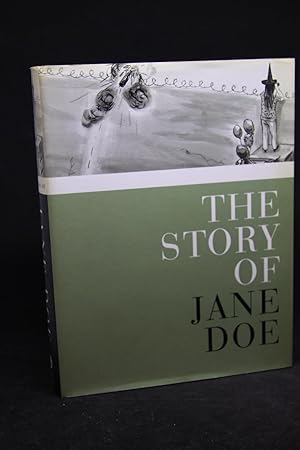 The Story of Jane Doe