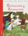 Immagine del venditore per Hermanito y Hermanita venduto da Agapea Libros