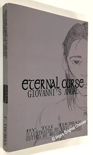 ETERNAL CURSE: Giovanni's Angel