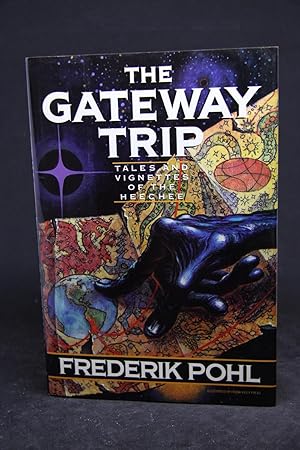 The Gateway Trip: Tales and Vignettes of the Heechee