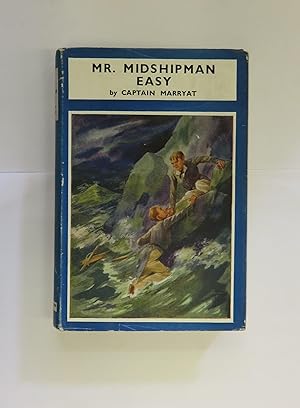 Seller image for Mr. Midshipman Easy for sale by St Marys Books And Prints