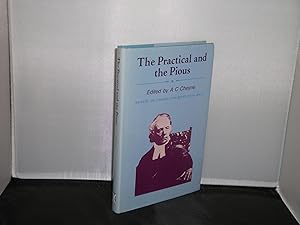 Bild des Verkufers fr The Practical and the Pious Essays on Thomas Chalmers (1780-1847) Edited by A Cheyne zum Verkauf von Provan Books