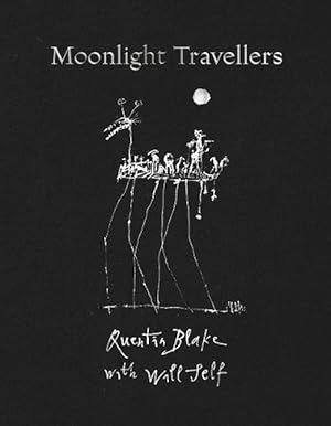 Seller image for Moonlight Travellers (Hardcover) for sale by AussieBookSeller