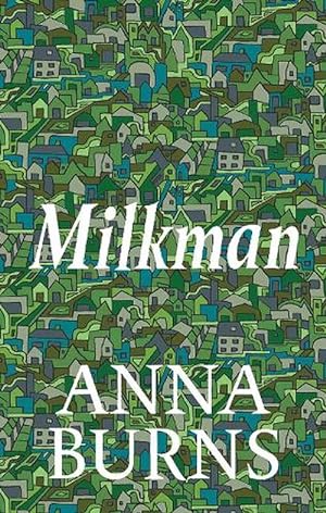 Seller image for Milkman (Hardcover) for sale by AussieBookSeller