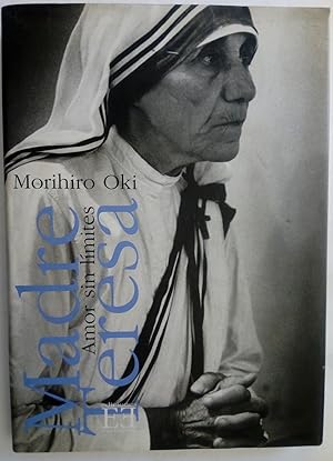 Seller image for Madre Teresa. Amor sin lmites for sale by Librera Ofisierra