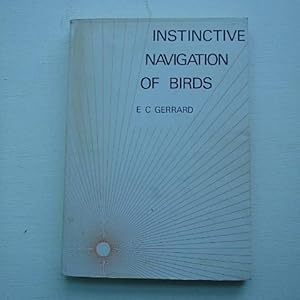 Instinctive Navigation of Birds