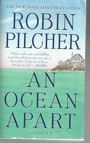 An Ocean Apart: A Novel