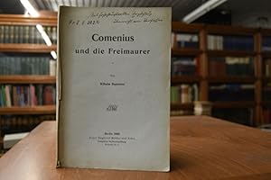 Comenius und die Freimaurer.