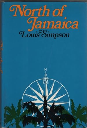 Seller image for North of Jamaica for sale by Sweet Beagle Books