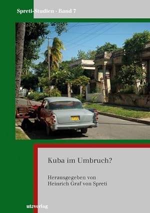 Seller image for Kuba im Umbruch? for sale by BuchWeltWeit Ludwig Meier e.K.