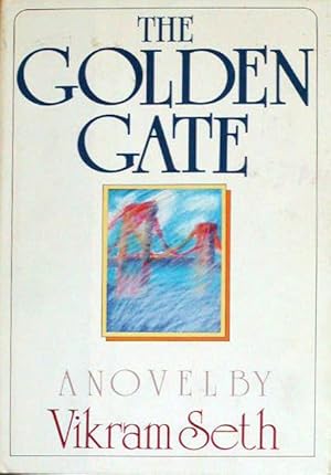 Imagen del vendedor de The Golden Gate a la venta por Cul de Sac Books