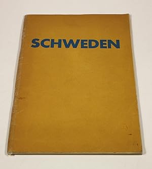 Schweden. Eine Übersicht.