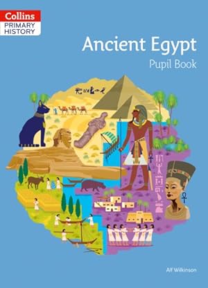 Seller image for Ancient Egypt : Pupil Book for sale by GreatBookPrices