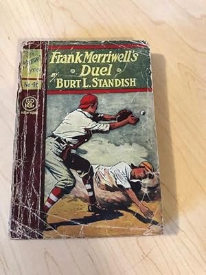 Seller image for Frank Merriwell's Duel for sale by Bradley Ross Books