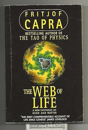 Seller image for Web of Life for sale by BOOKSTALLblog