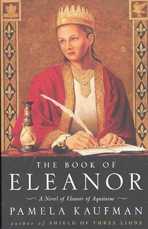 Seller image for Book of Eleanor for sale by GreatBookPrices