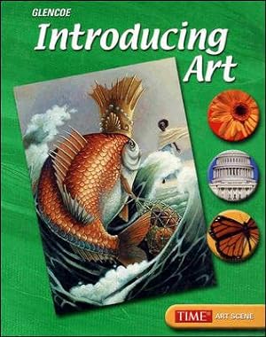 Imagen del vendedor de Introducing Art a la venta por GreatBookPrices
