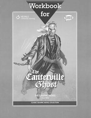 Imagen del vendedor de Canterville Ghost Workbook a la venta por GreatBookPrices