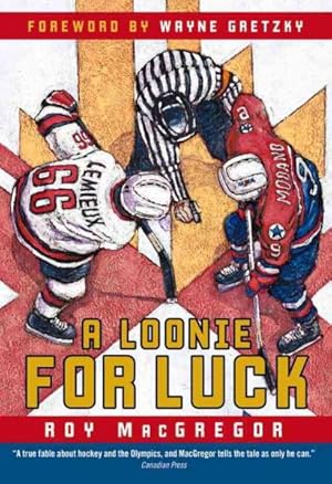 Seller image for Loonie for Luck for sale by GreatBookPrices