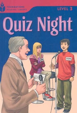 Imagen del vendedor de Quiz Night a la venta por GreatBookPrices