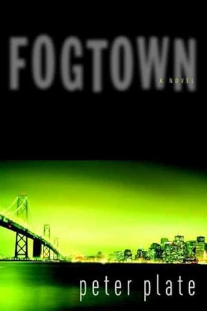 Seller image for Fogtown for sale by GreatBookPrices