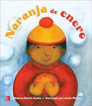 Imagen del vendedor de Naranja de enero, Grade K -Language: spanish a la venta por GreatBookPrices