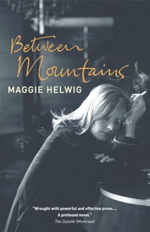 Seller image for Between Mountains for sale by GreatBookPrices