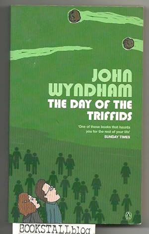 The Day of the Triffids