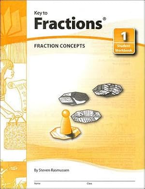 Immagine del venditore per Fraction Concepts Book 1 venduto da GreatBookPrices