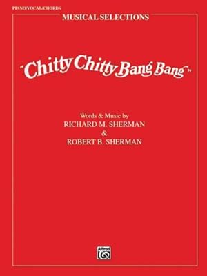 Seller image for Chitty Chitty Bang Bang" for sale by GreatBookPrices