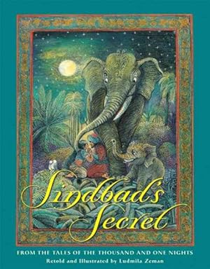 Seller image for Sindbad's Secret for sale by GreatBookPrices