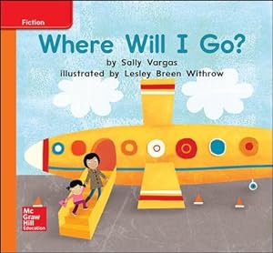 Image du vendeur pour Where Will I Go? mis en vente par GreatBookPrices