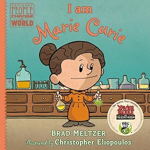 Seller image for I Am Marie Curie for sale by GreatBookPrices