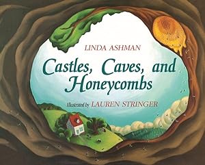 Imagen del vendedor de Castles, Caves, and Honeycombs : Little Book a la venta por GreatBookPrices
