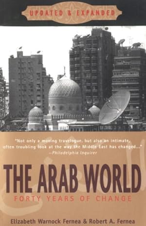 Seller image for Arab World : Forty Years of Change for sale by GreatBookPrices