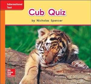 Image du vendeur pour Cub Quiz mis en vente par GreatBookPrices