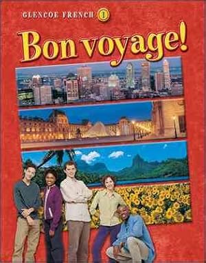 Immagine del venditore per Bon Voyage : Level 1 -Language: french venduto da GreatBookPrices