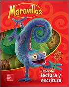 Imagen del vendedor de Lectura Maravillas Reading/ Writing Workshop Grade 1 -Language: spanish a la venta por GreatBookPrices