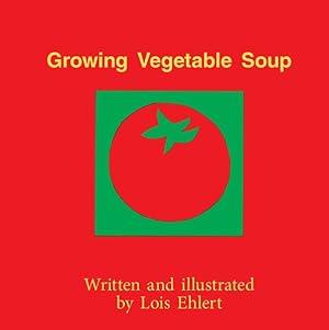 Seller image for Growing Vegetable Soup : Little Book for sale by GreatBookPrices