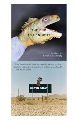 Seller image for End as I Know It for sale by GreatBookPrices