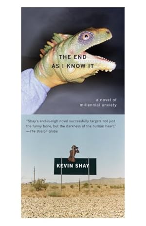 Imagen del vendedor de End as I Know It a la venta por GreatBookPrices