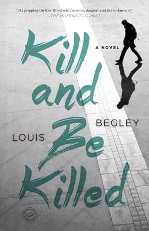 Seller image for Kill and Be Killed for sale by GreatBookPrices