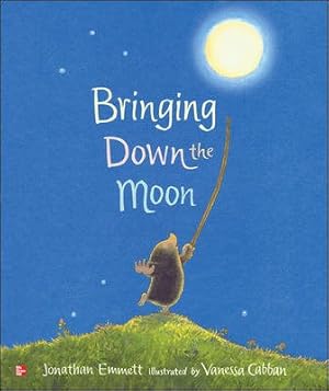 Seller image for Reading Wonders Literature, Big Book Big Book - Bringing Down the Moon, Grade K for sale by GreatBookPrices