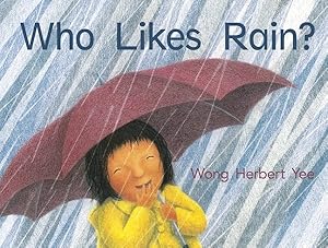 Bild des Verkufers fr Who Likes Rain? Little Book zum Verkauf von GreatBookPrices