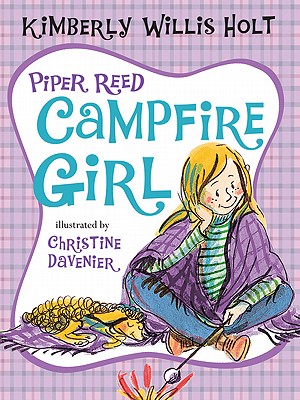 Seller image for Piper Reed, Campfire Girl (Paperback or Softback) for sale by BargainBookStores