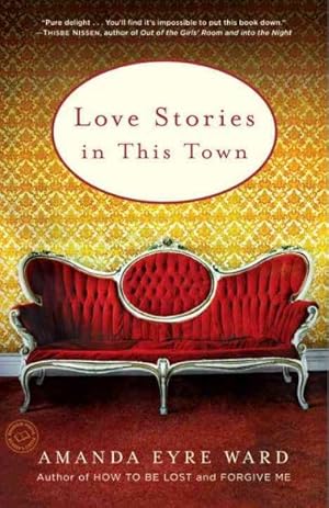 Seller image for Love Stories in This Town for sale by GreatBookPrices