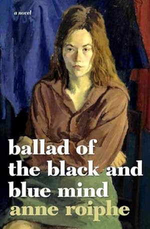 Image du vendeur pour Ballad of the Black and Blue Mind mis en vente par GreatBookPrices