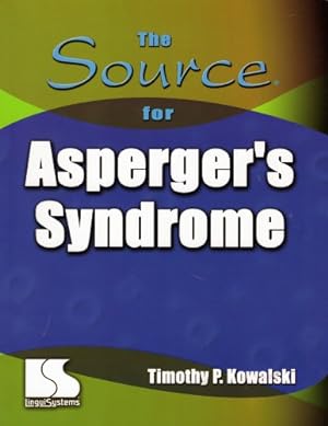Immagine del venditore per The Source for Aspergers Syndrome (Paperback) venduto da InventoryMasters